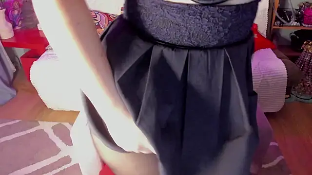 PeppeRage  online show from February 12, 4:12 am