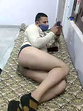 Lovingsol online show from February 3, 9:03 am