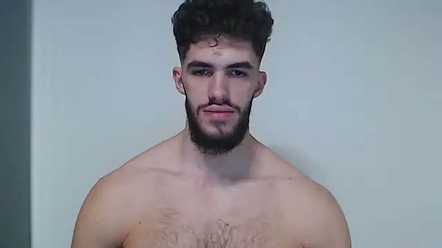 hiddenf online show from November 23, 8:25 am