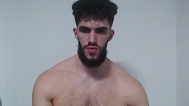 hiddenf online show from February 23, 7:00 pm