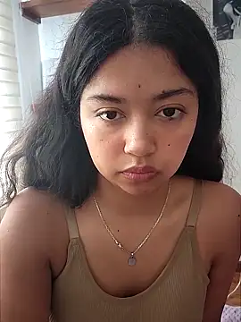 Snapshot of Peach_Girll chatting on January 19, 1:48 pm Peach Girll online show from January 19, 1:48 pm