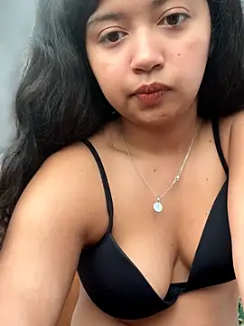 Snapshot of Peach_Girll chatting on March 3, 2:34 pm Peach Girll online show from March 3, 2:34 pm