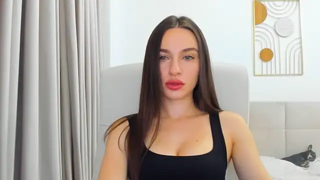 Sunshine Eva online show from September 21, 5:36 pm