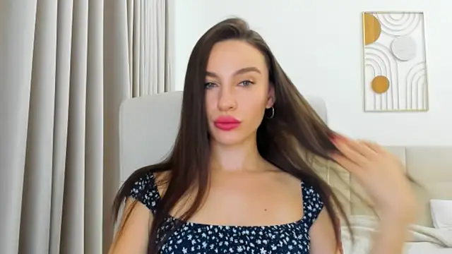 Sunshine Eva online show from October 10, 6:18 pm