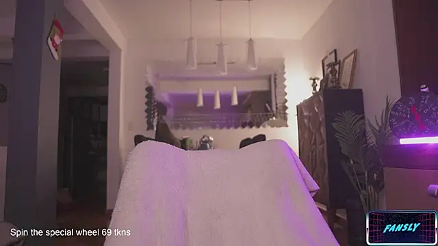 LucyAllenX online show from January 26, 12:48 am