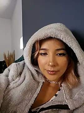 LucyAllenX online show from February 28, 12:54 am