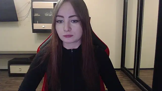 Laralianna online show from January 6, 10:37 pm