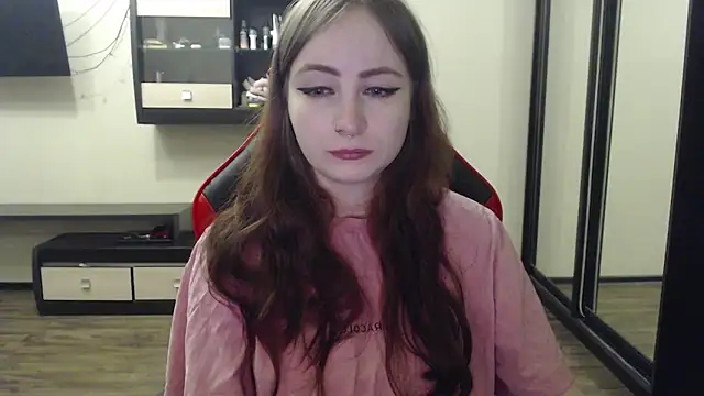 Laralianna online show from February 22, 4:51 pm