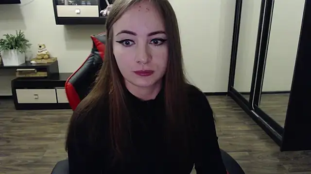 Laralianna online show from September 16, 1:34 pm