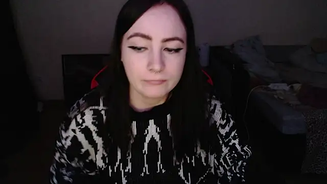 Laralianna online show from February 20, 5:57 pm