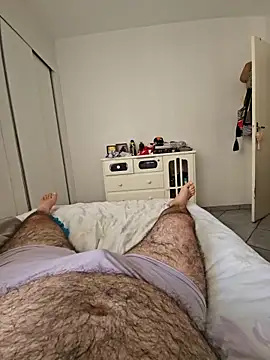 MysterBearMG online show from March 16, 12:11 pm