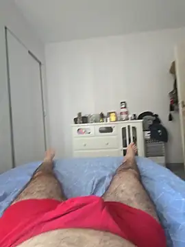 MysterBearMG online show from December 14, 10:53 am