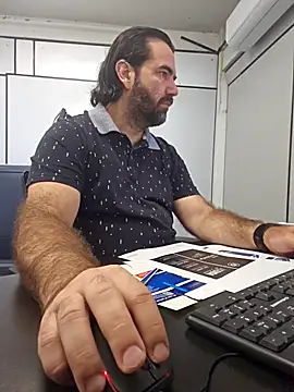 MysterBearMG online show from January 6, 11:14 am