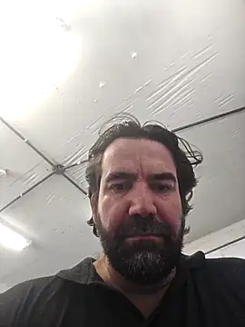 MysterBearMG online show from March 17, 3:15 pm