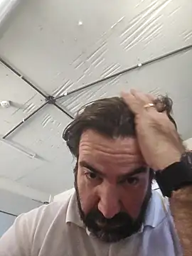 MysterBearMG online show from March 27, 3:34 pm