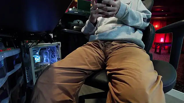 kuruptxxx live online show from October 25, 1:07 pm