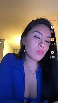 AnushaKumari online show from March 21, 4:21 pm