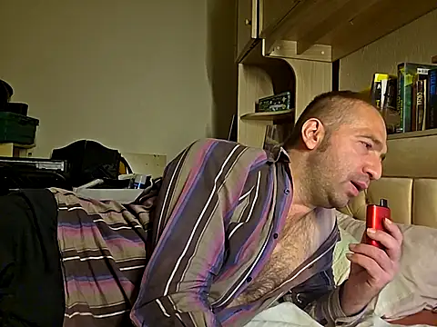 theSmallest-dick online show from September 18, 1:18 am