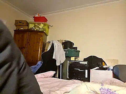 theSmallest-dick online show from October 7, 5:15 am