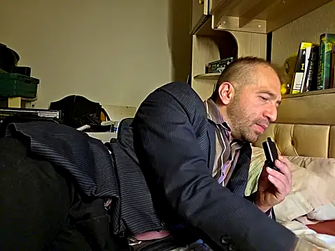 theSmallest-dick online show from October 13, 3:06 am