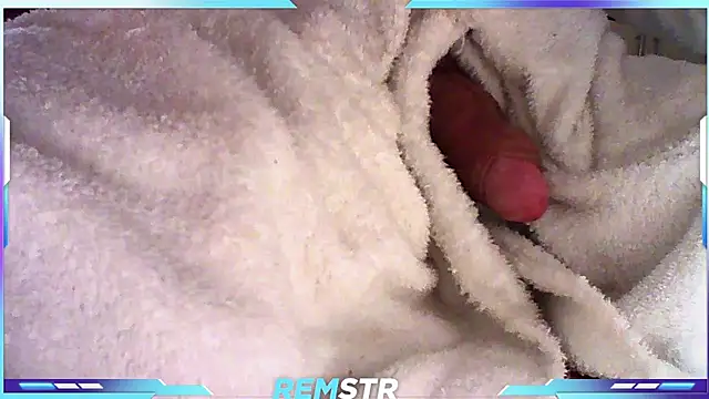 Remstr online show from October 5, 8:07 pm