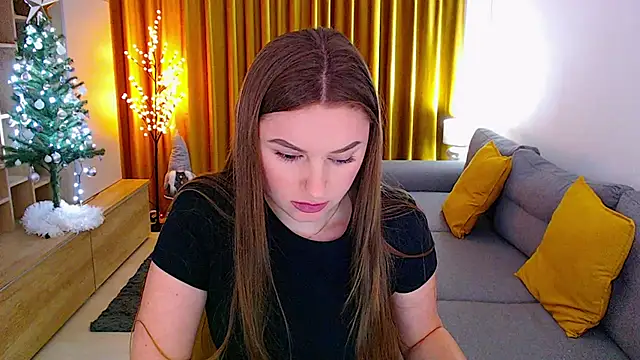  Mia Adams online show from December 21, 1:32 pm