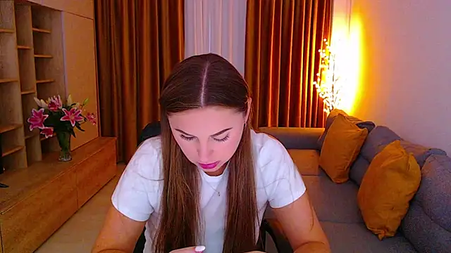  Mia Adams online show from September 20, 4:13 am