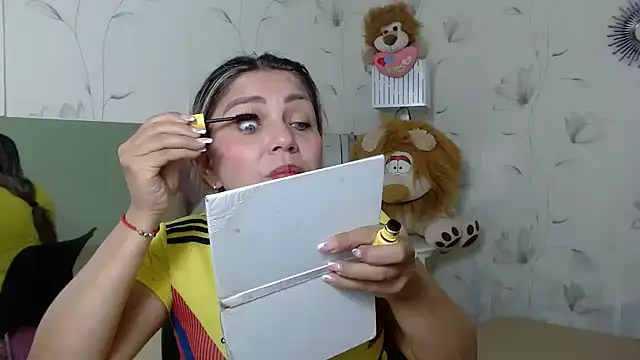 cum bigass online show from March 20, 12:11 pm