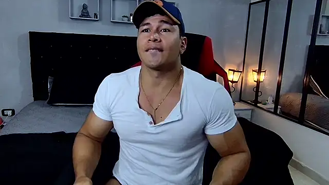 tyler hank01 online show from January 26, 11:08 pm