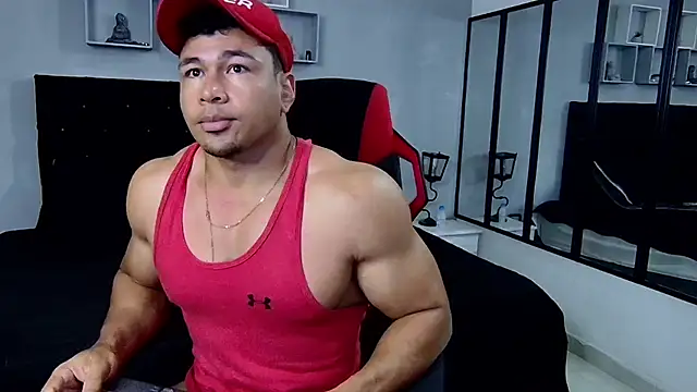 tyler hank01 online show from February 19, 10:12 am