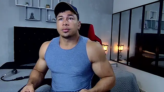 tyler hank01 online show from March 20, 1:04 pm