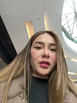 sammbunny online show from April 20, 8:54 pm