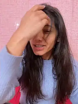 Snapshot of Kiscsillagg chatting on December 11, 12:34 pm Kiscsillagg online show from December 11, 12:34 pm