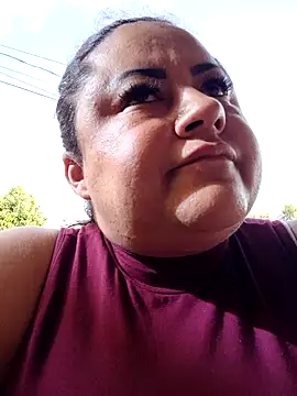 Monseratte21 online show from December 13, 8:25 pm