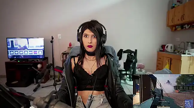 brenda nataliaok online show from March 19, 4:57 am