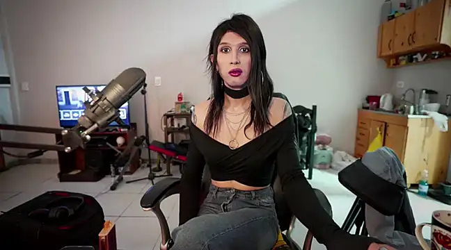 brenda nataliaok online show from March 20, 5:57 am