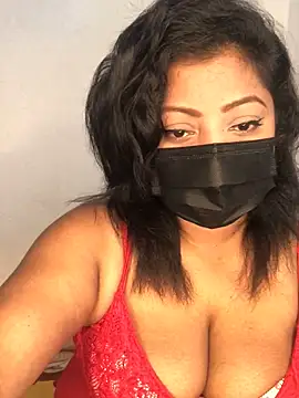  Cute ariana  online show from October 29, 5:31 am