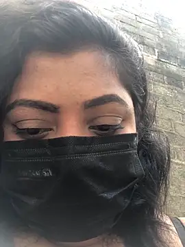  Cute ariana  online show from November 23, 7:41 am