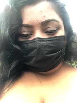  Cute ariana  online show from January 9, 4:26 am