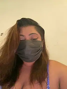  Cute ariana  online show from July 21, 4:15 am