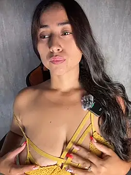 Valentinne z online show from November 29, 3:53 am