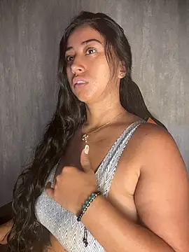 Valentinne z online show from March 19, 11:03 am