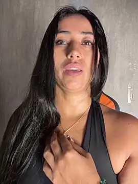 Valentinne z online show from March 22, 6:33 pm