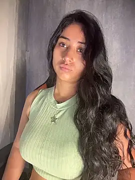 Valentinne z online show from March 29, 10:59 am