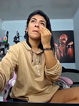 Hannah-grace online show from October 5, 12:36 pm