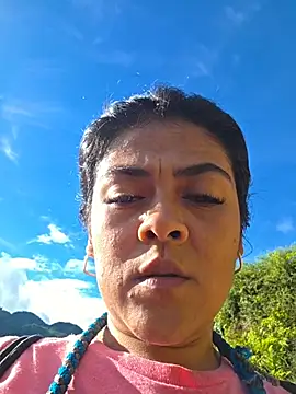 Hannah-grace online show from October 27, 9:19 pm