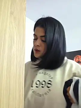 Hannah-grace online show from March 25, 10:21 am