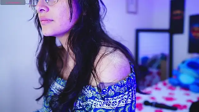 Kyomi chang online show from February 18, 12:17 pm