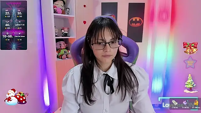 Kyomi chang online show from January 9, 12:30 pm