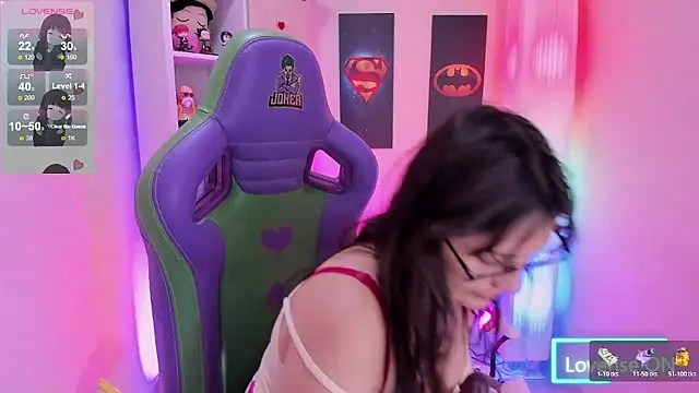 Kyomi chang online show from January 10, 12:29 pm